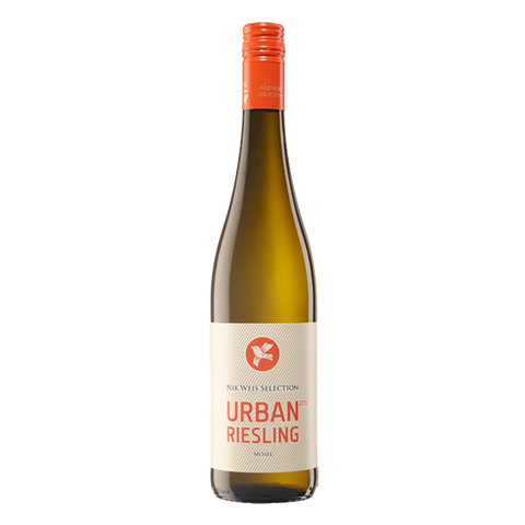 Urban Riesling QBA Urban Riesling QBA