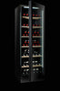 Vintec Noir Series V190SG2EBK (155 bottles) Vintec Noir Series V190SG2EBK (155 bottles)