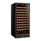 Vintec Classic Series VWS121SCA-X (121 bottles) <b>*Free 2 bottles Penfolds Wine*</b>