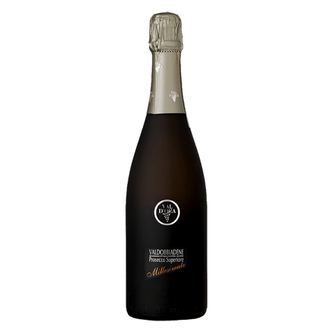 Val d’Oca Valdobbiadene Prosecco Superiore DOCG Millesimato Val d’Oca Valdobbiadene Prosecco Superiore DOCG Millesimato