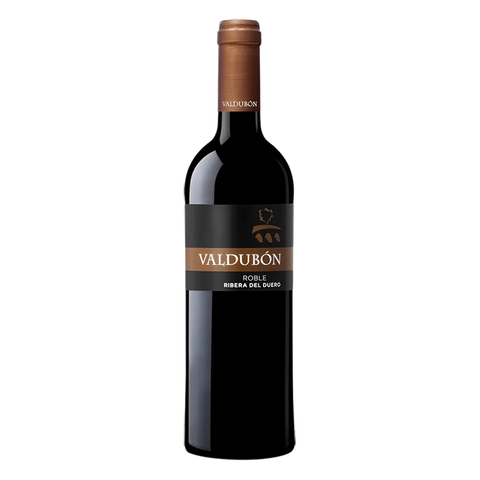 Valdubon Roble Tempranillo Valdubon Roble Tempranillo