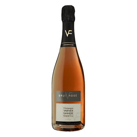 Varnier-Fannière Champagne Brut Rosé Grand Cru Varnier-Fannière Champagne Brut Rosé Grand Cru