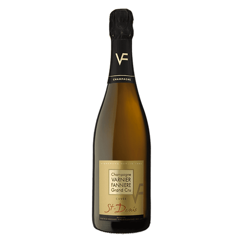 Varnier-Fannière Champagne Cuvée St-Denis Grand Cru Varnier-Fannière Champagne Cuvée St-Denis Grand Cru