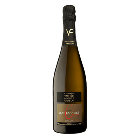 Varnier-Fannière Cuvée Jean Fannière Origine Varnier-Fannière Cuvée Jean Fannière Origine