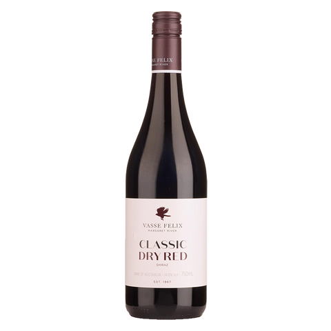 Vasse Felix Classic Dry Red Vasse Felix Classic Dry Red