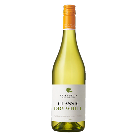 Vasse Felix Classic Dry White Vasse Felix Classic Dry White