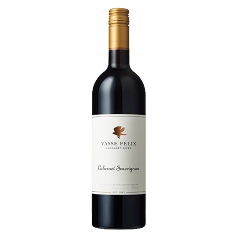 Vasse Felix Premier Cabernet Sauvignon Vasse Felix Premier Cabernet Sauvignon