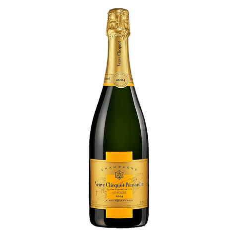 Veuve Clicquot Vintage Brut Veuve Clicquot Vintage Brut