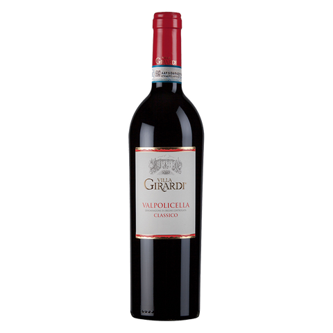 Villa Girardi Valpolicella Classico DOC Villa Girardi Valpolicella Classico DOC
