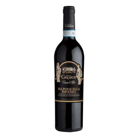 Villa Girardi Bure Alto Ripasso Valpolicella Classico Superiore DOC Villa Girardi Bure Alto Ripasso Valpolicella Classico Superiore DOC
