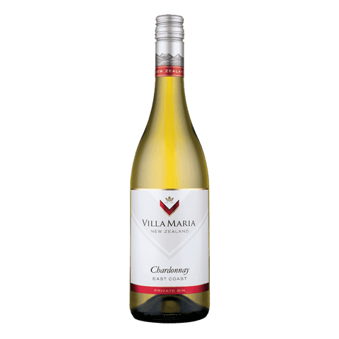 Villa Maria Private Bin East Coast Chardonnay Villa Maria Private Bin East Coast Chardonnay