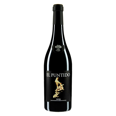 Vinedos De Paganos El Puntido Vinedos De Paganos El Puntido