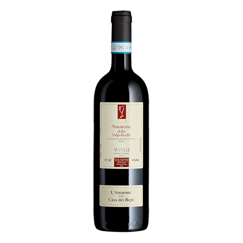 Viviani Amarone della Valpolicella Classico Casa dei Bepi DOCG Viviani Amarone della Valpolicella Classico Casa dei Bepi DOCG