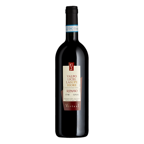 Viviani Valpolicella Classico Superiore Ripasso DOC Viviani Valpolicella Classico Superiore Ripasso DOC