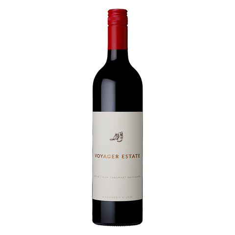 Voyager Estate MJW Cabernet Sauvignon Voyager Estate MJW Cabernet Sauvignon