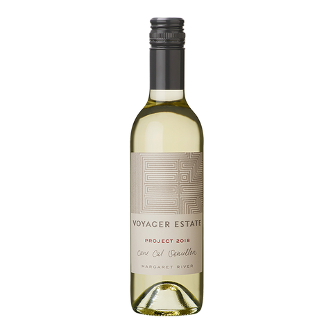 Voyager Estate Project Cane Cut Semillon Voyager Estate Project Cane Cut Semillon