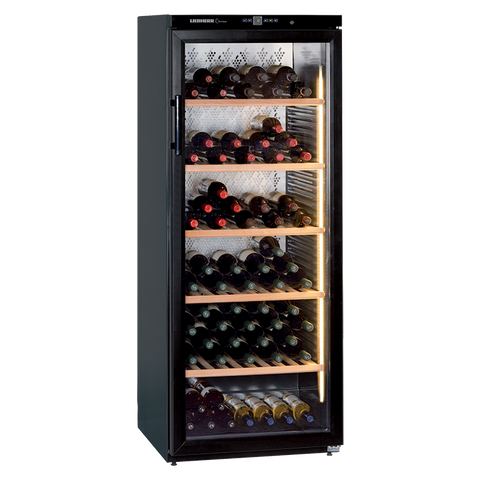 Liebherr-Barrique WKB4112 (168 bottles) Liebherr-Barrique WKB4112 (168 bottles)
