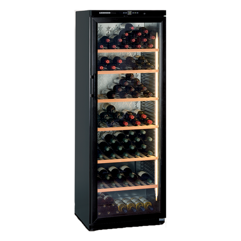 Liebherr-Barrique WKB4612 (195 bottles) Liebherr-Barrique WKB4612 (195 bottles)