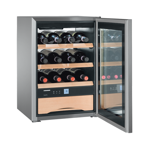 Liebherr Grandcru WKes653 (12 bottles) - On Indent Order Liebherr Grandcru WKes653 (12 bottles) - On Indent Order