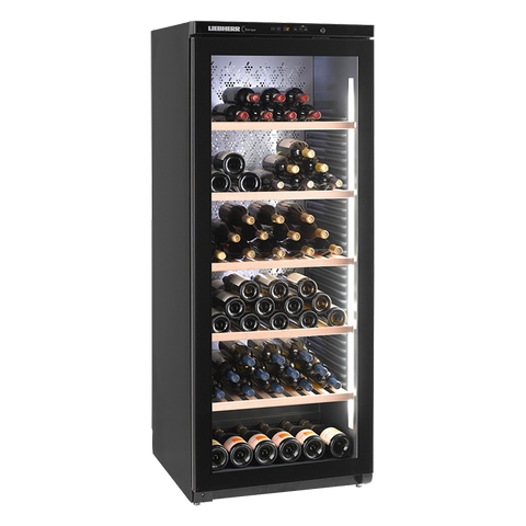 Liebherr-Barrique WKgb4113 (168 bottles) Liebherr-Barrique WKgb4113 (168 bottles)
