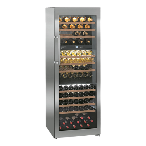 Liebherr Vinidor WTES5872 (178 bottles) Liebherr Vinidor WTES5872 (178 bottles)
