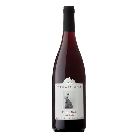 Waipara West Pinot Noir Waipara West Pinot Noir