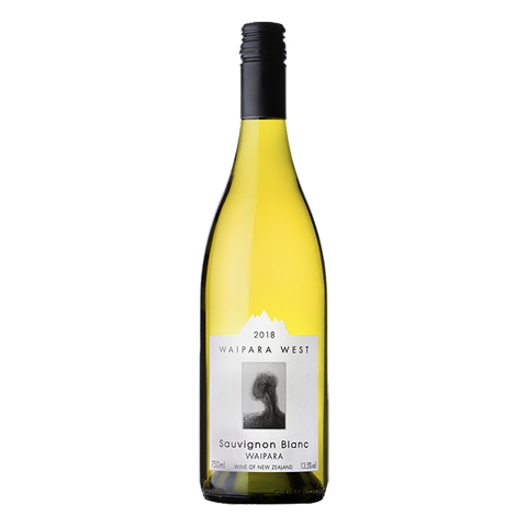 Waipara West Sauvignon Blanc Waipara West Sauvignon Blanc