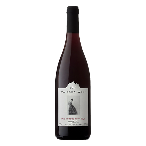 Waipara West Two Terrace Pinot Noir Waipara West Two Terrace Pinot Noir