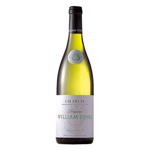 William Fevre Chablis William Fevre Chablis