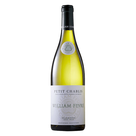 William Fevre Petit Chablis William Fevre Petit Chablis