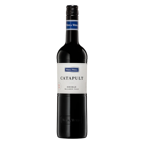 Wirra Wirra Catapult Shiraz Wirra Wirra Catapult Shiraz