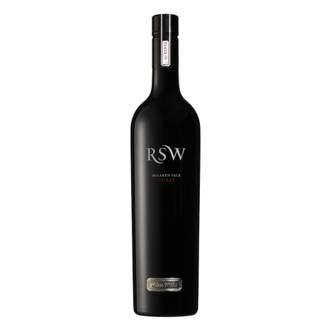Wirra Wirra RSW Shiraz Wirra Wirra RSW Shiraz