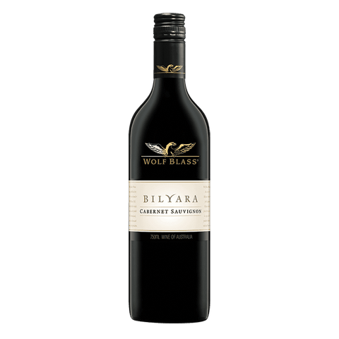 Wolf Blass Bilyara Cabernet Sauvignon Wolf Blass Bilyara Cabernet Sauvignon