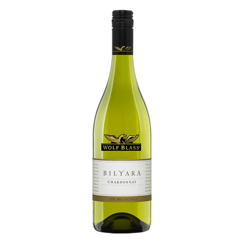 Wolf Blass Bilyara Chardonnay Wolf Blass Bilyara Chardonnay