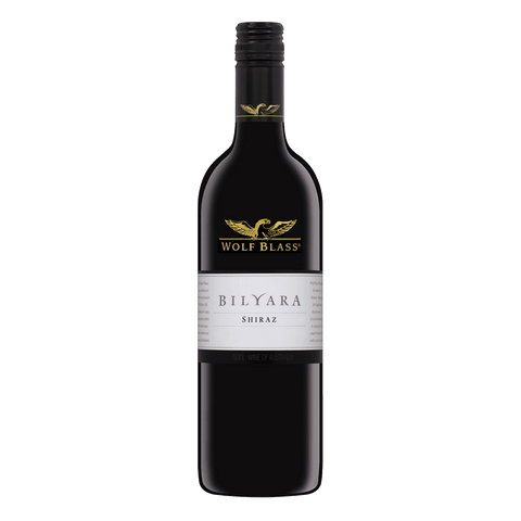 Wolf Blass Bilyara Shiraz Wolf Blass Bilyara Shiraz