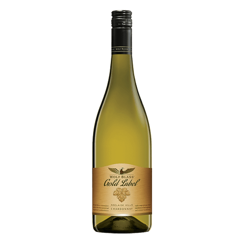 Wolf Blass Gold Label Adelaide Hills Chardonnay Wolf Blass Gold Label Adelaide Hills Chardonnay