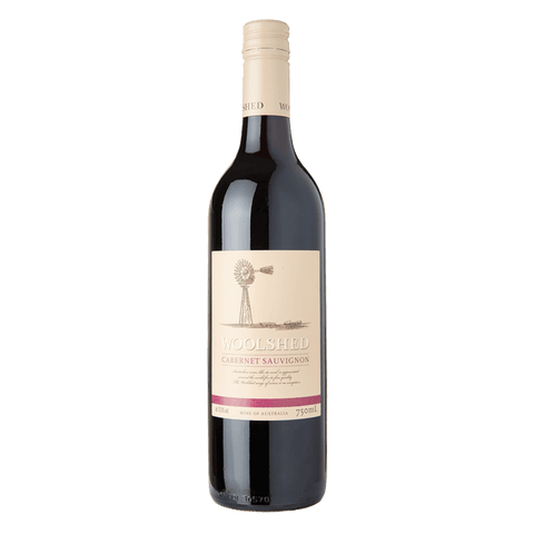 Woolshed Cabernet Sauvignon Woolshed Cabernet Sauvignon