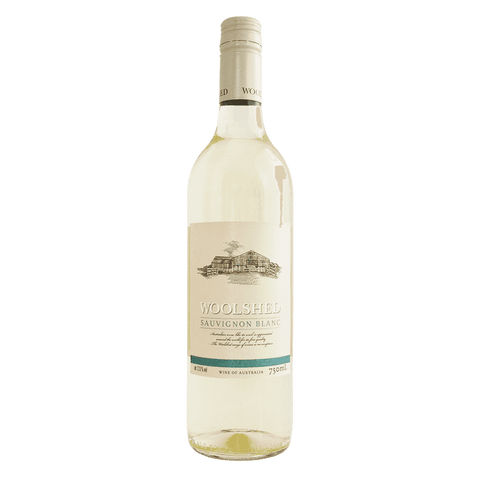 Woolshed Sauvignon Blanc Woolshed Sauvignon Blanc