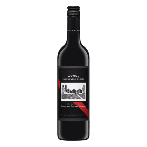 Wynns Coonawarra Cabernet Shiraz Merlot Wynns Coonawarra Cabernet Shiraz Merlot