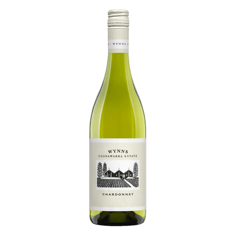 Wynns Coonawarra Chardonnay Wynns Coonawarra Chardonnay