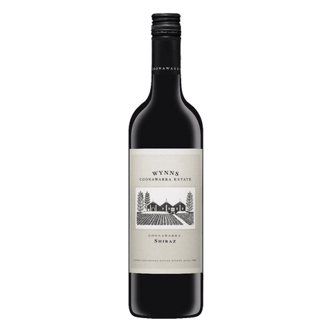 Wynns Coonawarra Shiraz Wynns Coonawarra Shiraz