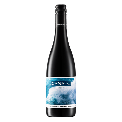 Xanadu Circa 77 Shiraz Xanadu Circa 77 Shiraz