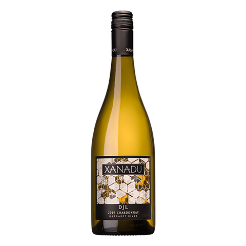 Xanadu DJL Chardonnay Xanadu DJL Chardonnay
