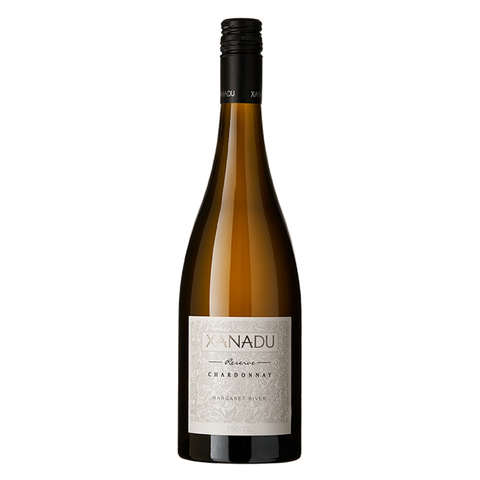 Xanadu Reserve Chardonnay Xanadu Reserve Chardonnay