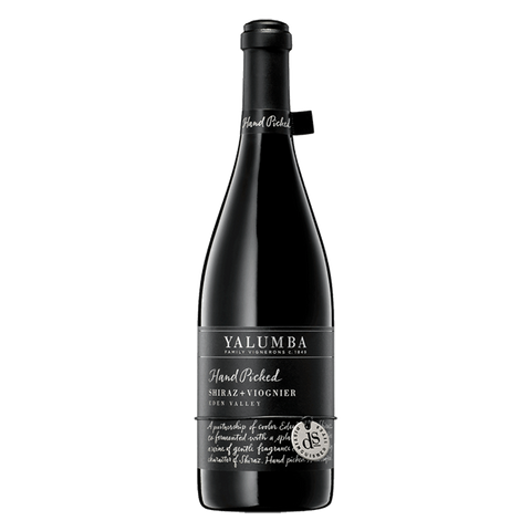 Yalumba Hand Picked Shiraz + Viognier Yalumba Hand Picked Shiraz + Viognier