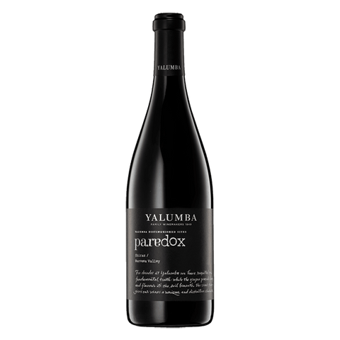 Yalumba Paradox Shiraz Yalumba Paradox Shiraz