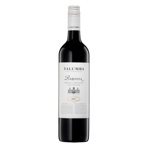 Yalumba Samuel's Collection Barossa Shiraz Cabernet Sauvignon Yalumba Samuel's Collection Barossa Shiraz Cabernet Sauvignon