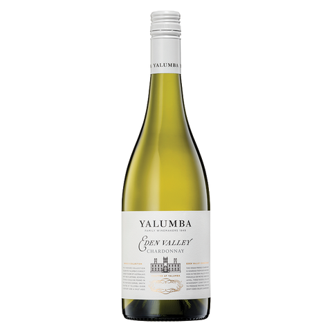 Yalumba Samuel's Collection Eden Valley Chardonnay Yalumba Samuel's Collection Eden Valley Chardonnay