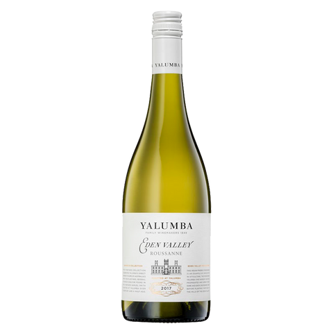 Yalumba Samuel's Collection Eden Valley Roussanne Yalumba Samuel's Collection Eden Valley Roussanne