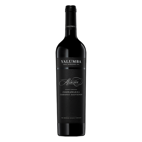 Yalumba The Menzies Coonawarra Cabernet Sauvignon Yalumba The Menzies Coonawarra Cabernet Sauvignon